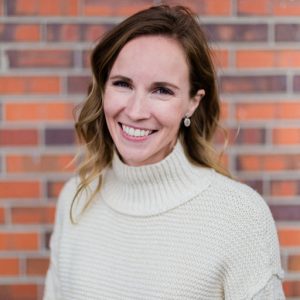 Ashley Kehr