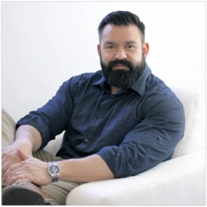 Benson Juarez