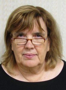Carla Potts