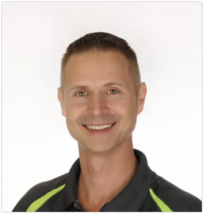 Joe Konopacki