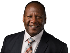 Anthony Mitchell