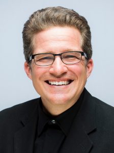 Lee Eckroth