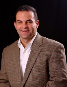 Robert Commodari