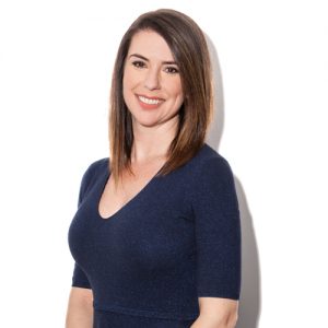 Teresa Stephenson
