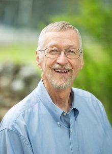 Tom Wemett