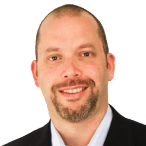Tony DiGiuseppe