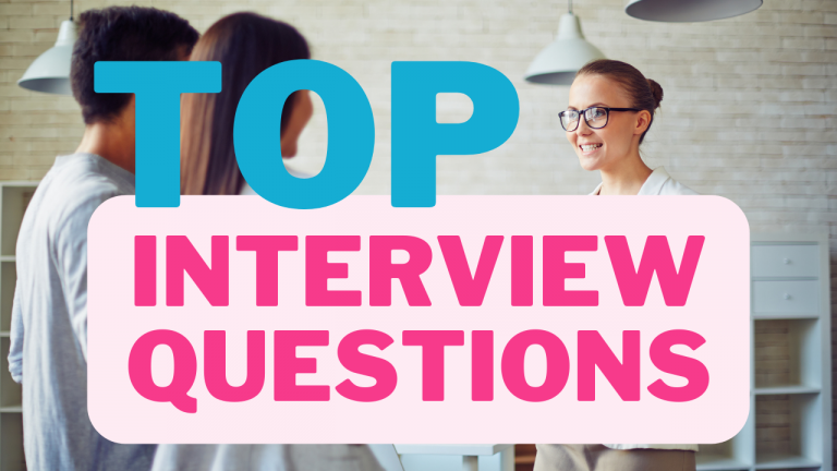 The Top Interview Questions To Ask Your Agent When Buying A Home