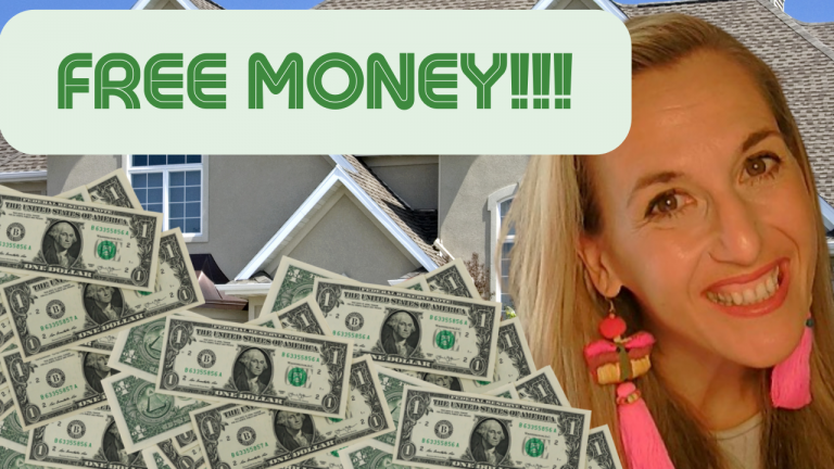 Commission Rebate: How To Get Money From  Your Agent Back At Closing When Buying Your Home