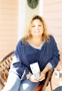 Mimi Montgomery