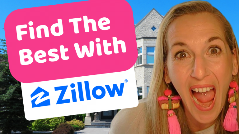 Best Real Estate Agents: How To Find The Best Real Estate Agent To Buy Your Home Using Zillow