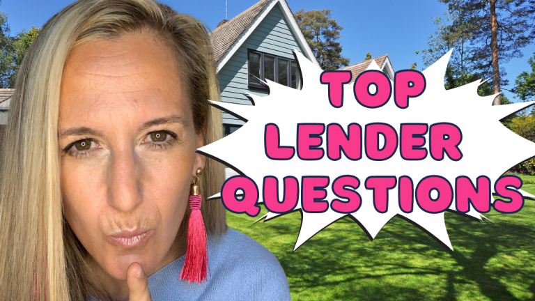 How To Choose A Mortgage Lender (For First Time Home Buyers): 17 Questions To Ask A Mortgage Lender