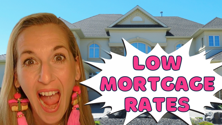 3 Alternatives To Lower Your Mortgage Interest Rates (For First Time Home Buyers)