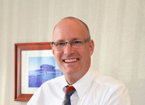Tim Bullock