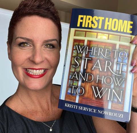 Why Credit Is (Always) King When You Buy Your First Home, With Kristi Nowrouzi