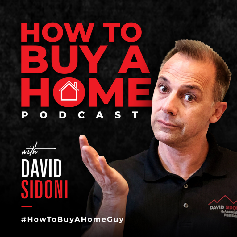 How (And Why) To Find Your UNICORN Real Estate Agent FIRST, David Sidoni