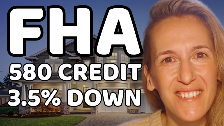 NEW FHA LOAN (2024) Loan Requirements - First Time Home Buyers - FHA Loan 2024