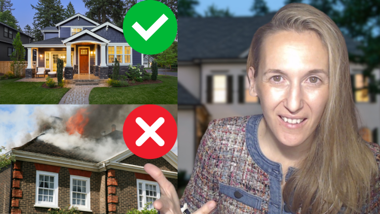 The 9 Home Buyer Mistakes to Avoid in 2024