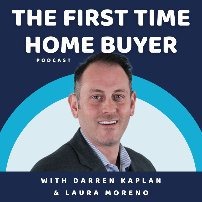 Where to Begin: Relocation Tips for First-Time Home Buyers, with Darren Kaplan