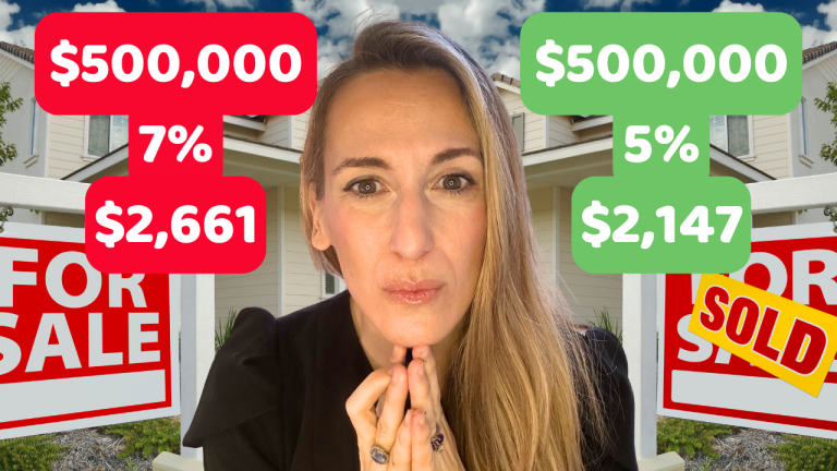 How to Lower Your Interest Rate on Mortgage