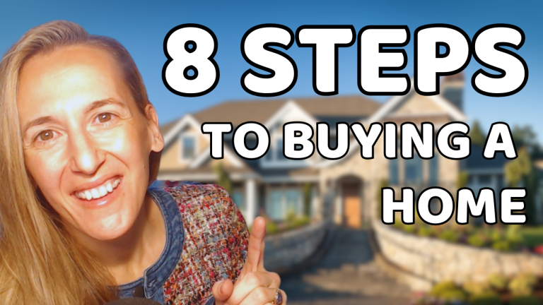 How To Buy A House Steps