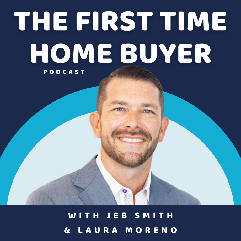 The 3 Forces Behind the Fluctuations in Home Prices, with Jeb Smith