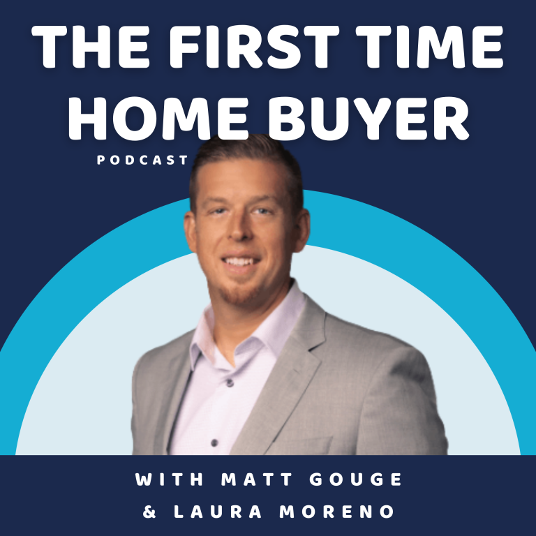 Matt Gouge