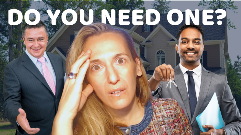 The Pros and Cons of Using a Realtor