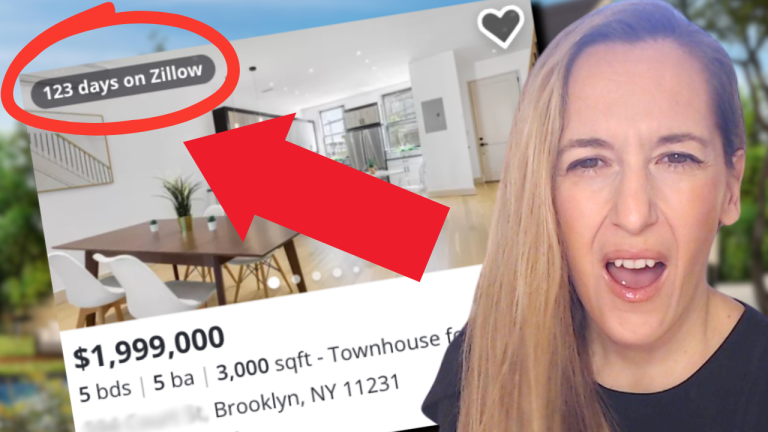 7 Home Buying Red Flags You Should Avoid First-Time Buyers, Beware!