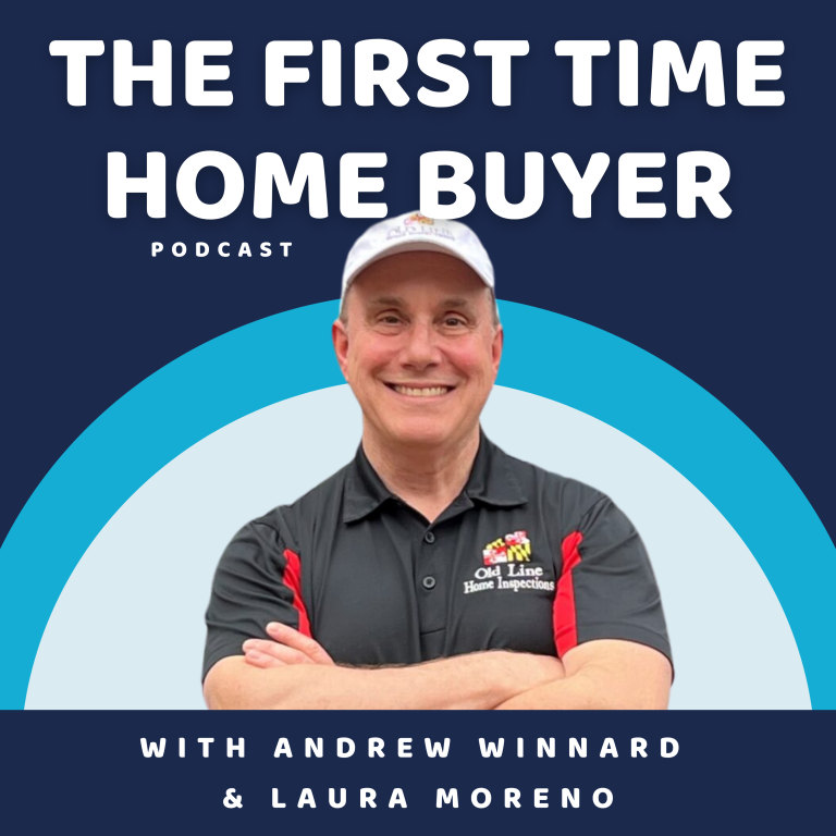 The Top 5 Components That All Home Inspectors Need To Check with Andrew Winnard