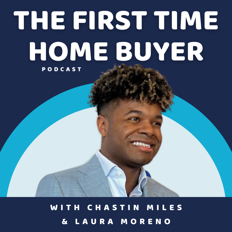 Unlocking Secrets: The 3 Questions Top Real Estate Agents Ask First Time Home Buyers, with Chastin J. Miles