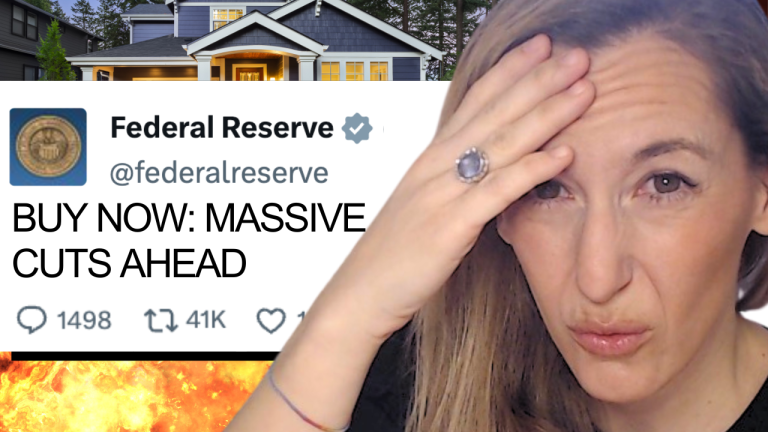 Fed Rate Cut Explained