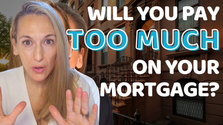 How Can I Get A Low Interest Rate On A Mortgage Loan?