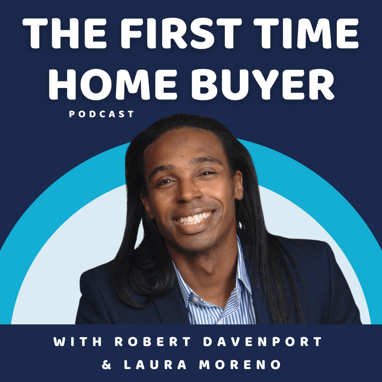 How To Get $25k Off From Your First Home with Robert Davenport