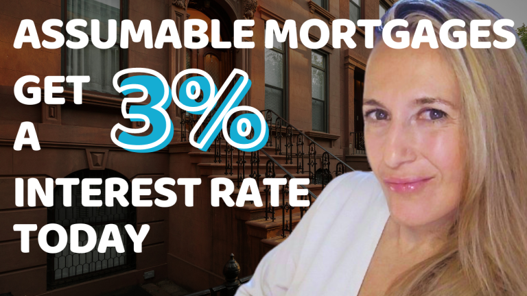 How Assumable Mortgages Work The Secret Weapon for Savvy Home Buyers!