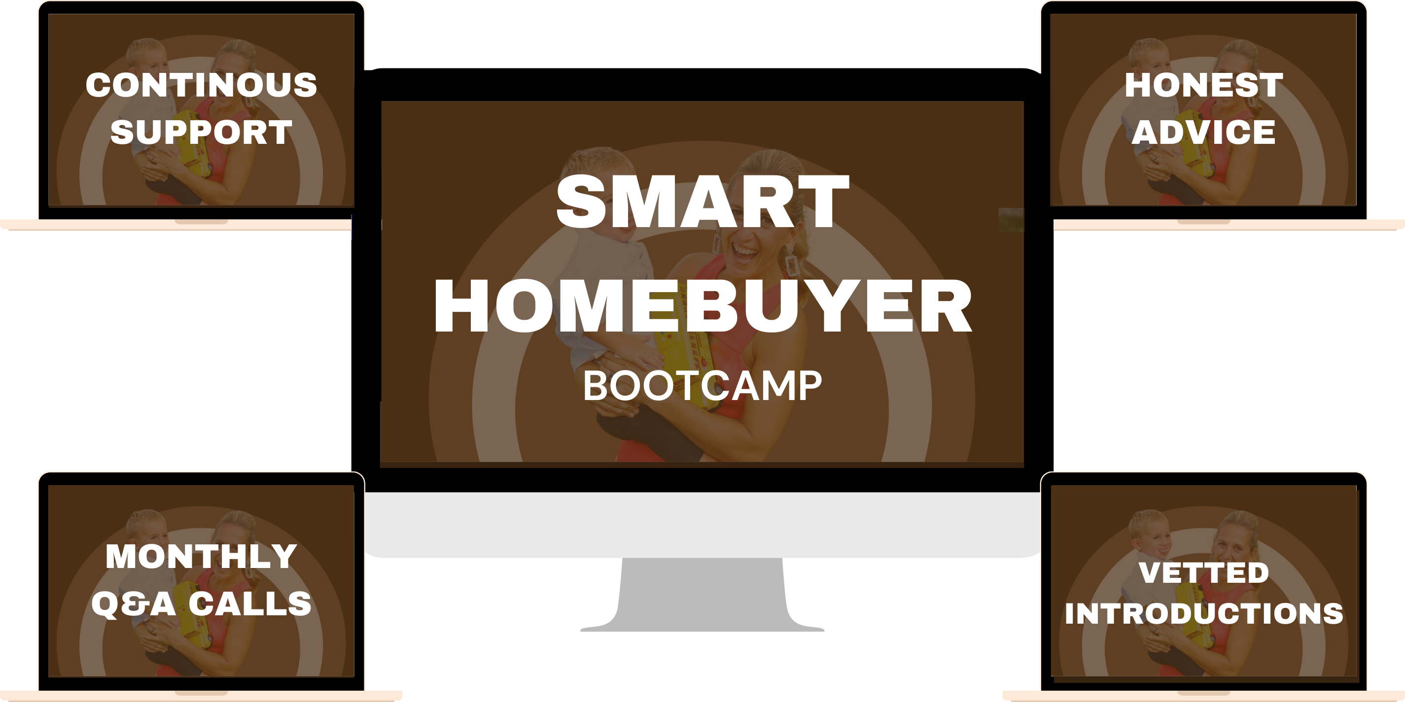 Smart Homebuyer Bootcamp